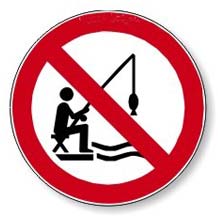 Запрет на рыбалку в России 2